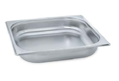 Gastronorm Küvet 1/1 150 mm