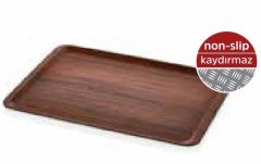 Lamine Kaymaz Tepsi Servıng Trays 37x53 cm