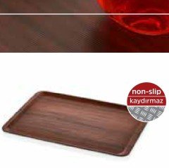 Lamine Kaymaz Tepsi Servıng Trays 36x46 cm
