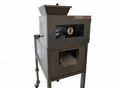 Hamur Kesme Tartma Makinesi Tezgah Üstü