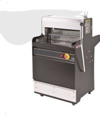 Ekmek Dilimleme Makinesi Francala Tip