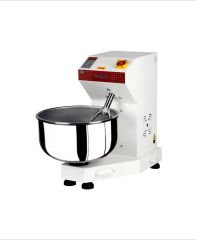 Hamur Yoğurma Makinesi 15/25 Kg