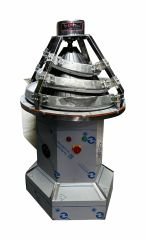 Mini Hamur Yuvarlama ve Konik Makinesi